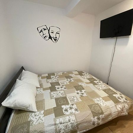 Mossapartments 부쿠레슈티 외부 사진