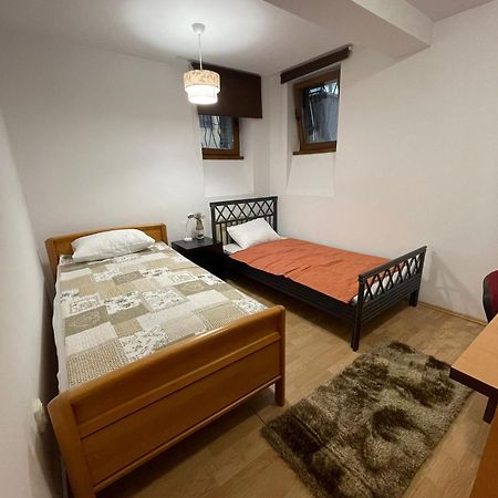 Mossapartments 부쿠레슈티 외부 사진