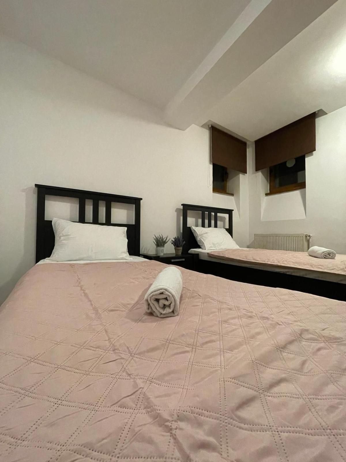 Mossapartments 부쿠레슈티 외부 사진