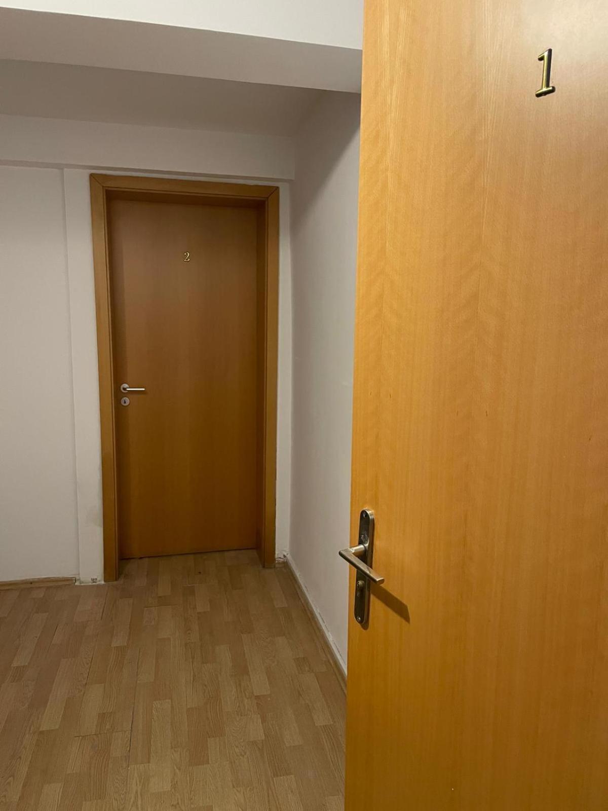 Mossapartments 부쿠레슈티 외부 사진