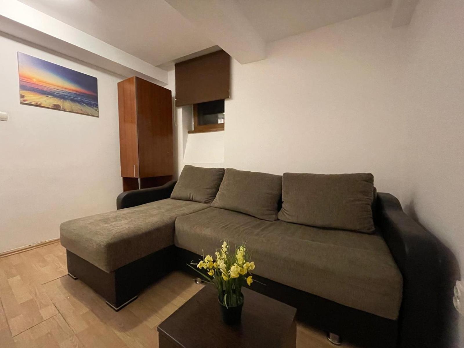 Mossapartments 부쿠레슈티 외부 사진