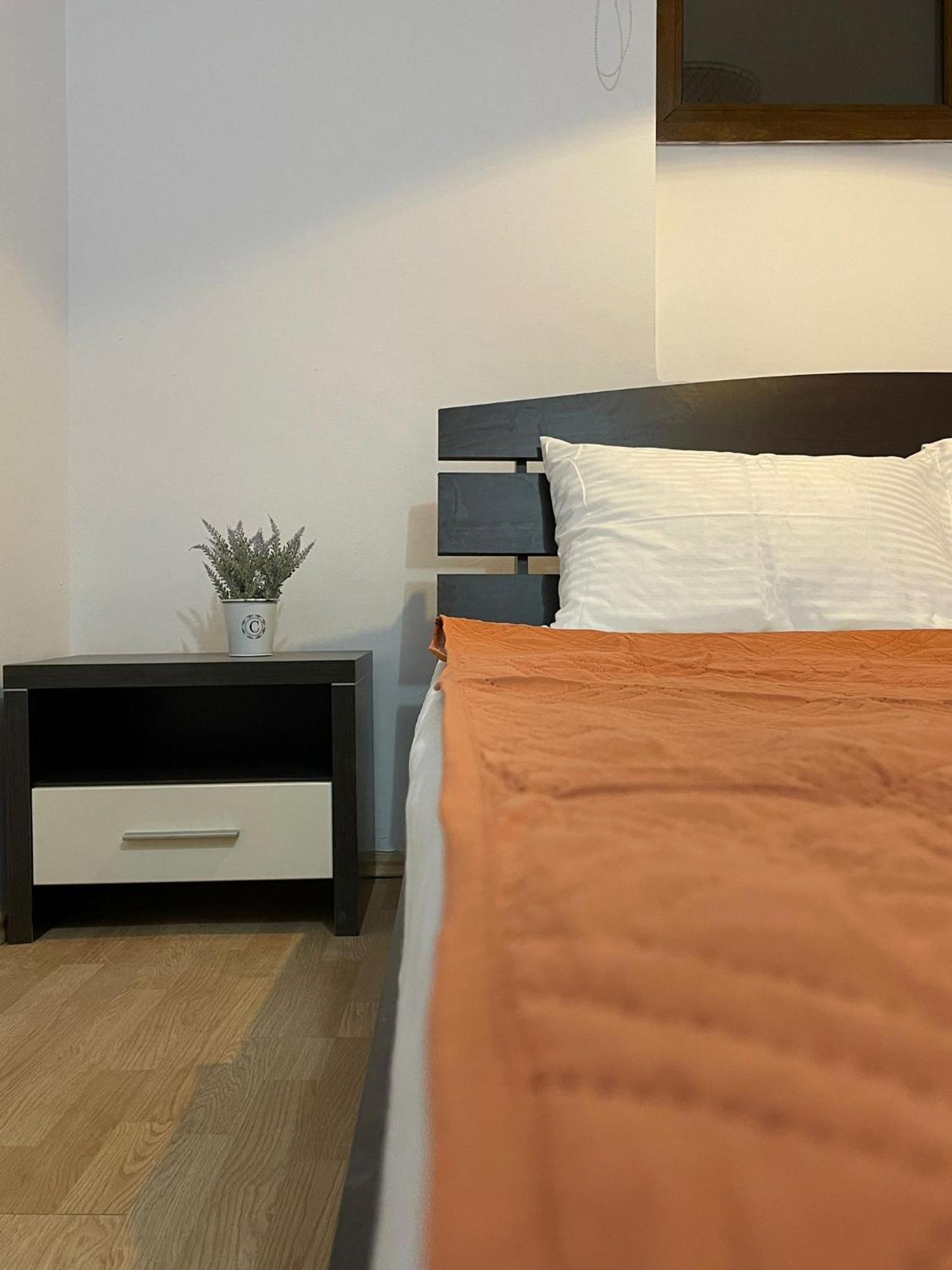 Mossapartments 부쿠레슈티 외부 사진