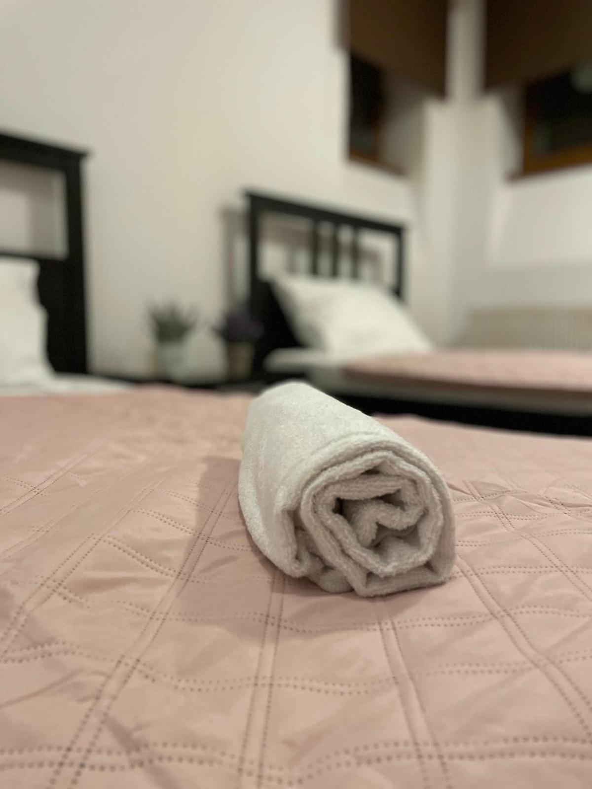 Mossapartments 부쿠레슈티 외부 사진