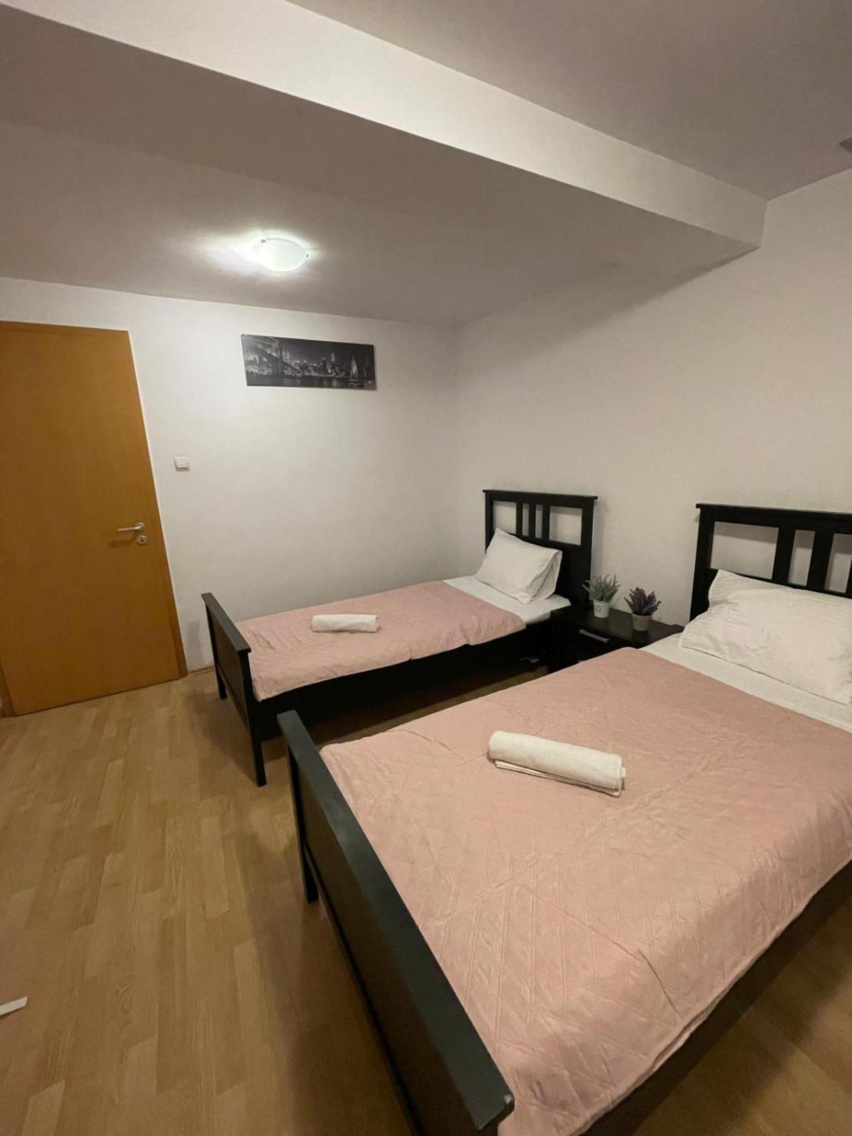 Mossapartments 부쿠레슈티 외부 사진