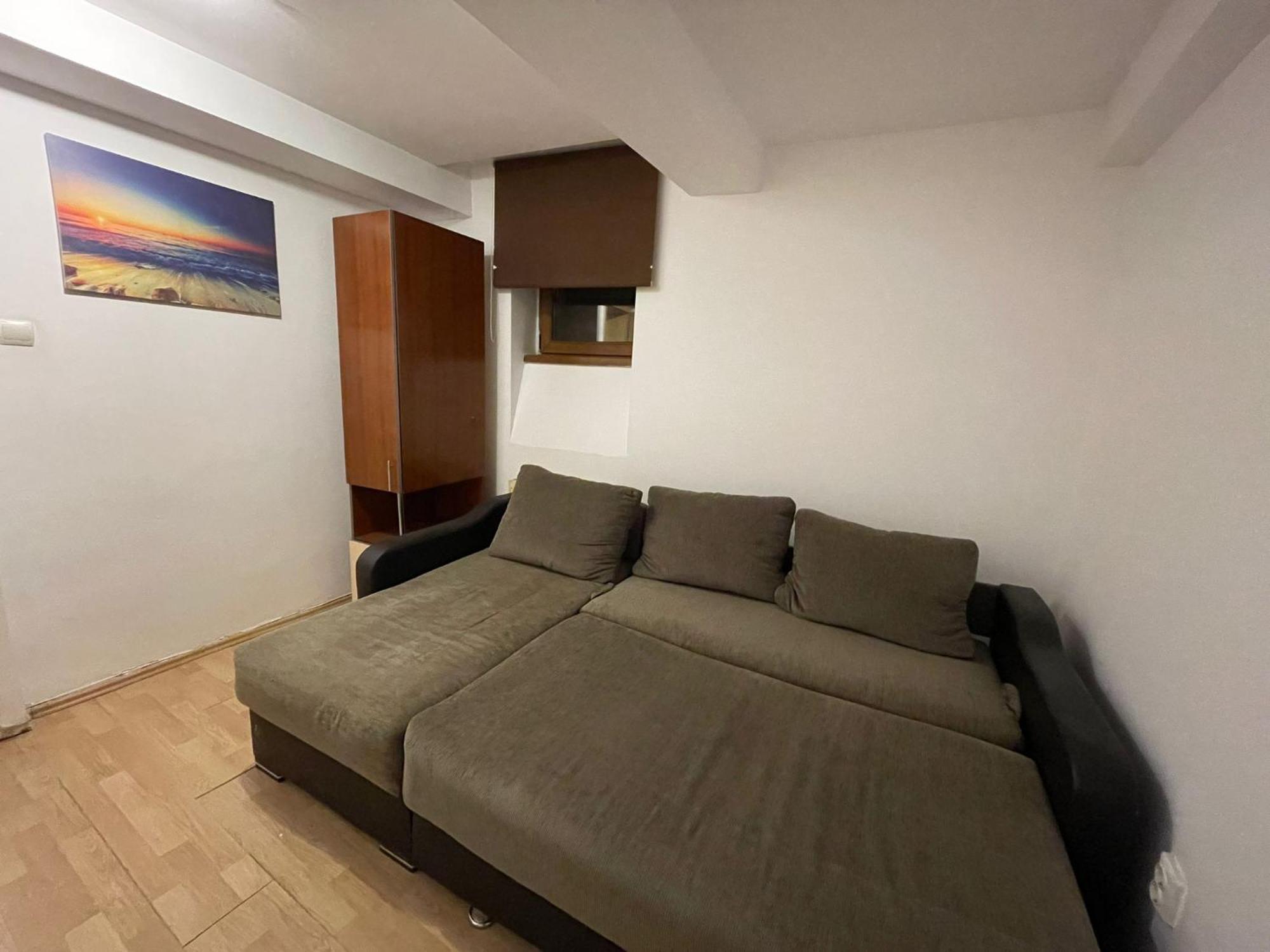 Mossapartments 부쿠레슈티 외부 사진