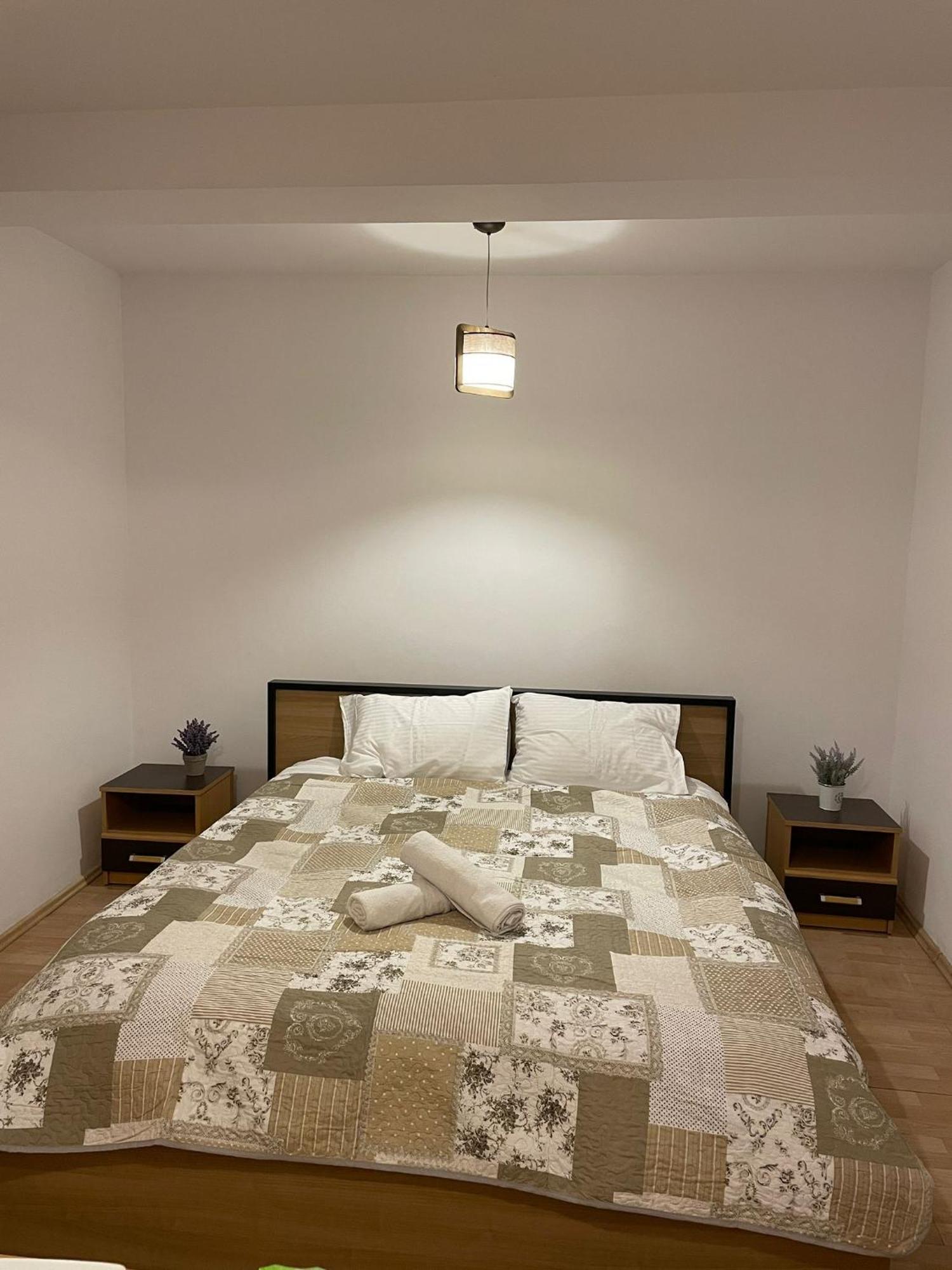 Mossapartments 부쿠레슈티 외부 사진