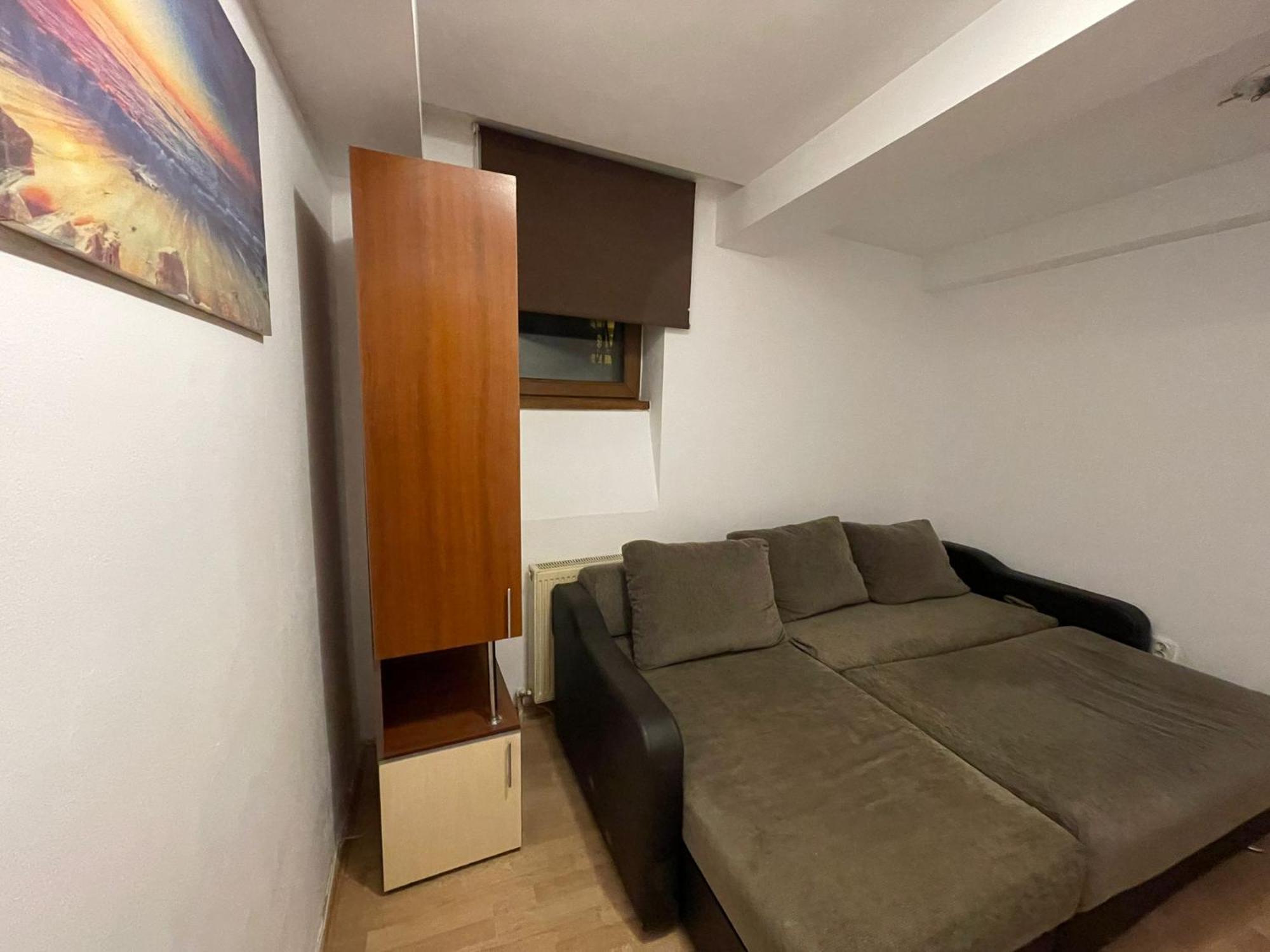 Mossapartments 부쿠레슈티 외부 사진