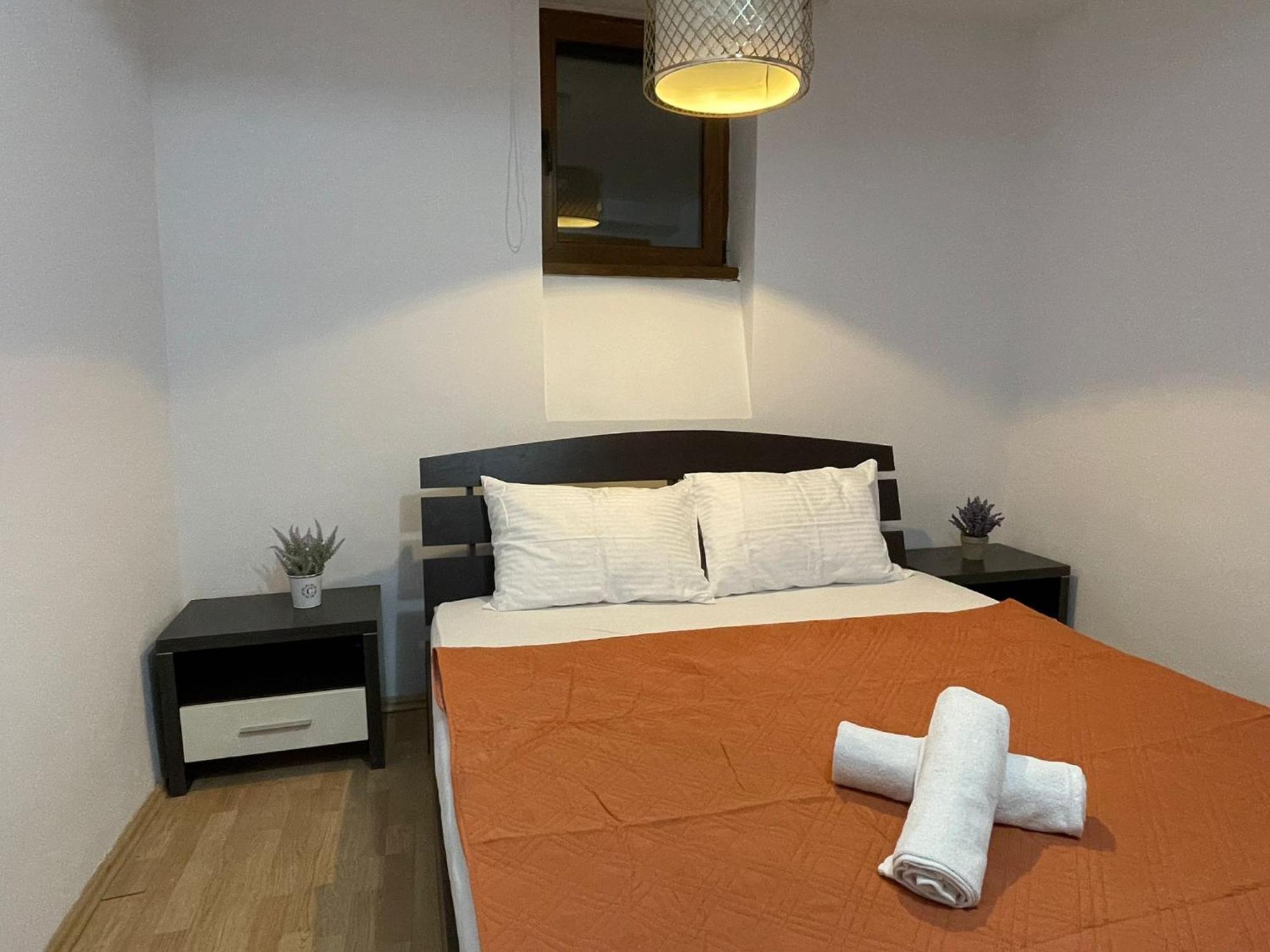 Mossapartments 부쿠레슈티 외부 사진