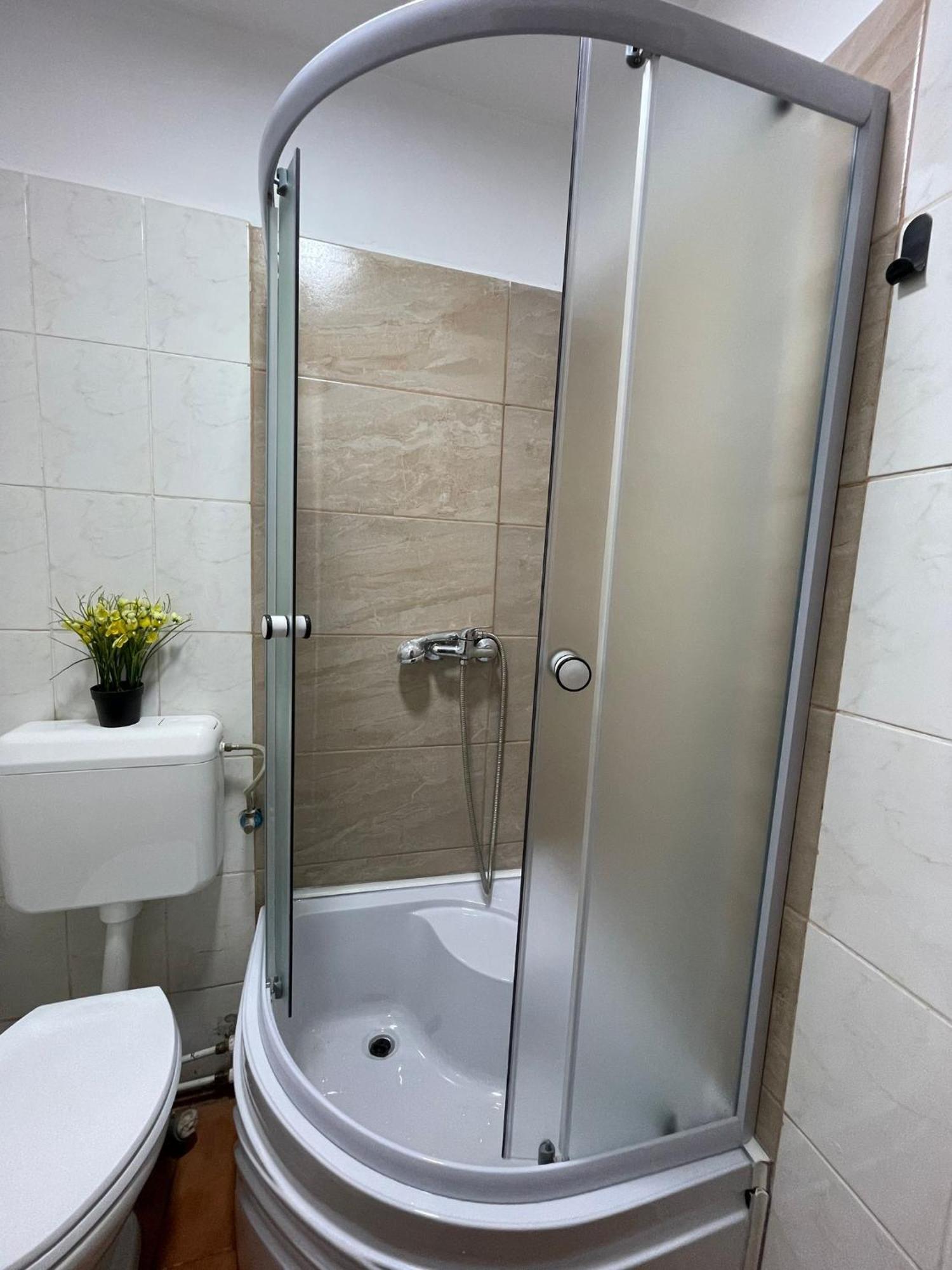 Mossapartments 부쿠레슈티 외부 사진