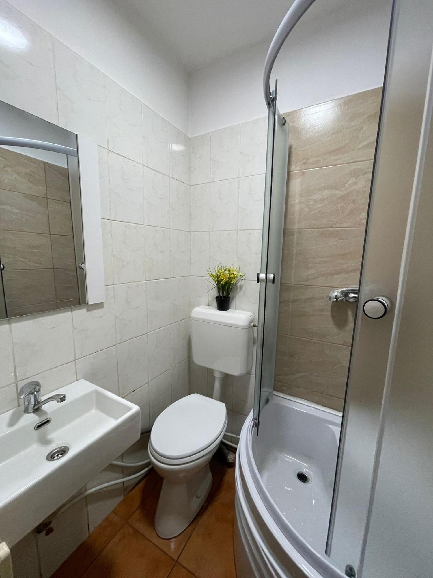 Mossapartments 부쿠레슈티 외부 사진