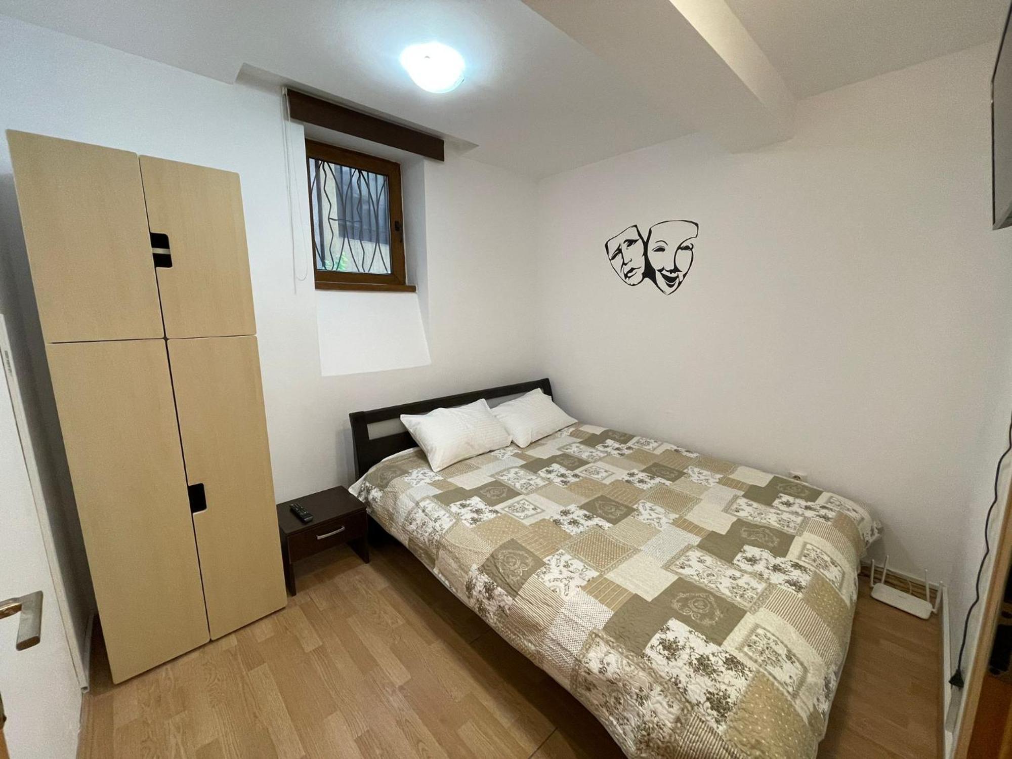 Mossapartments 부쿠레슈티 외부 사진