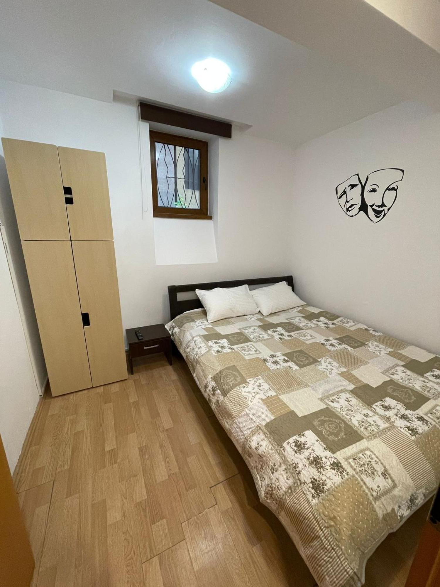 Mossapartments 부쿠레슈티 외부 사진