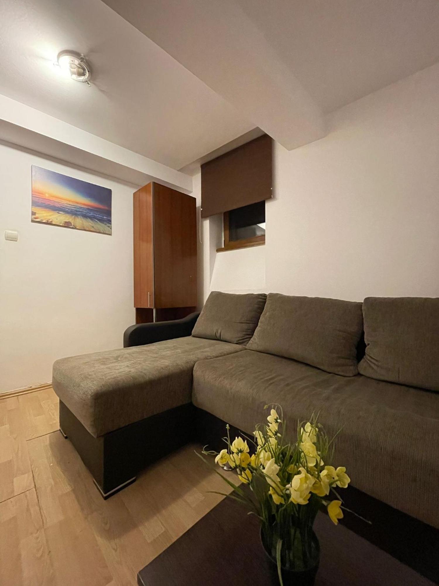 Mossapartments 부쿠레슈티 외부 사진