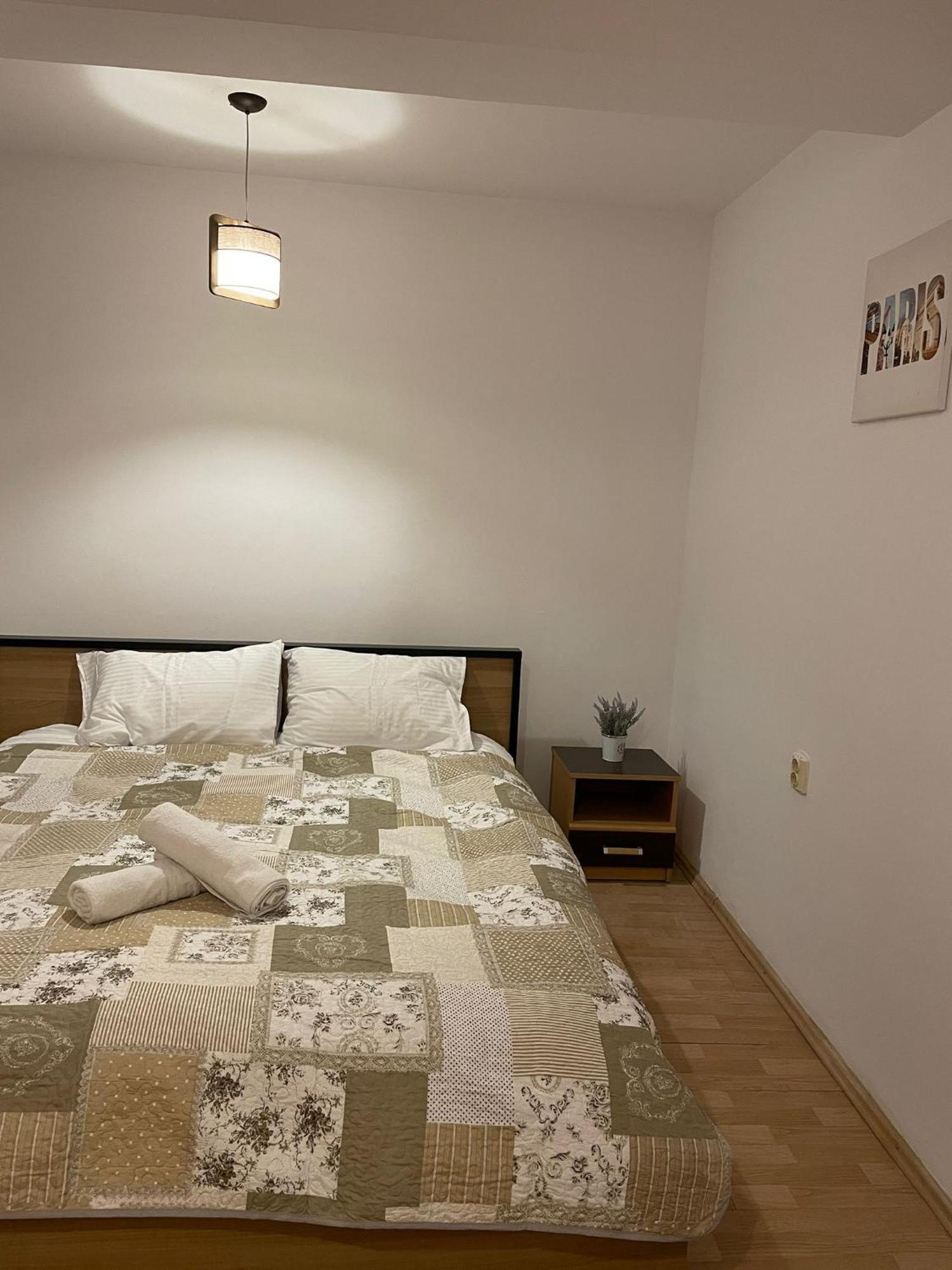 Mossapartments 부쿠레슈티 외부 사진