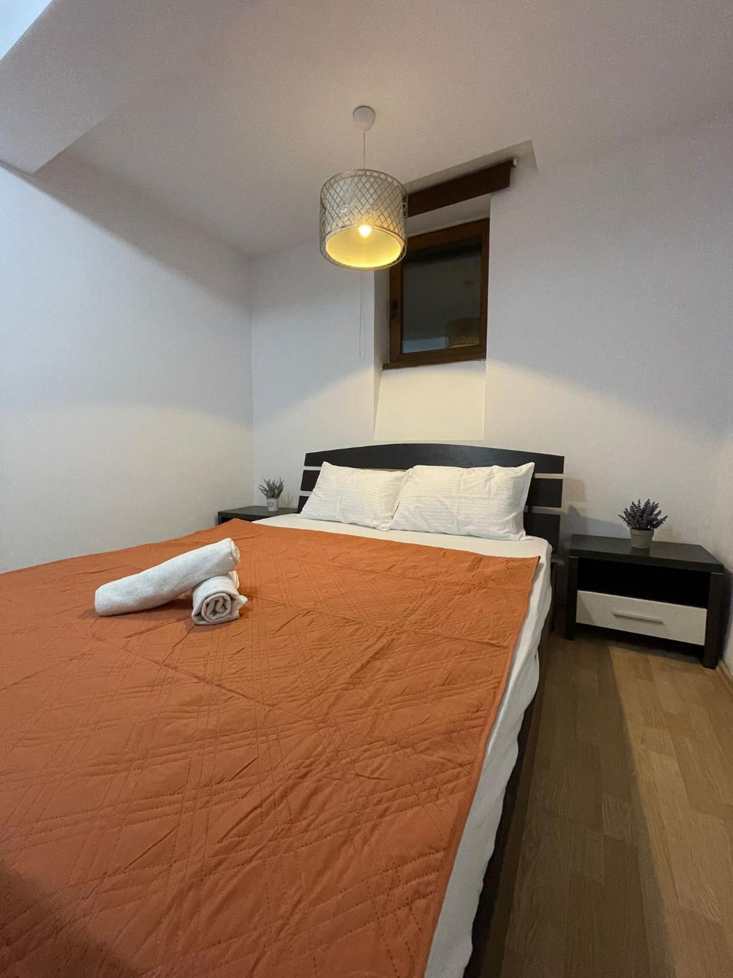 Mossapartments 부쿠레슈티 외부 사진