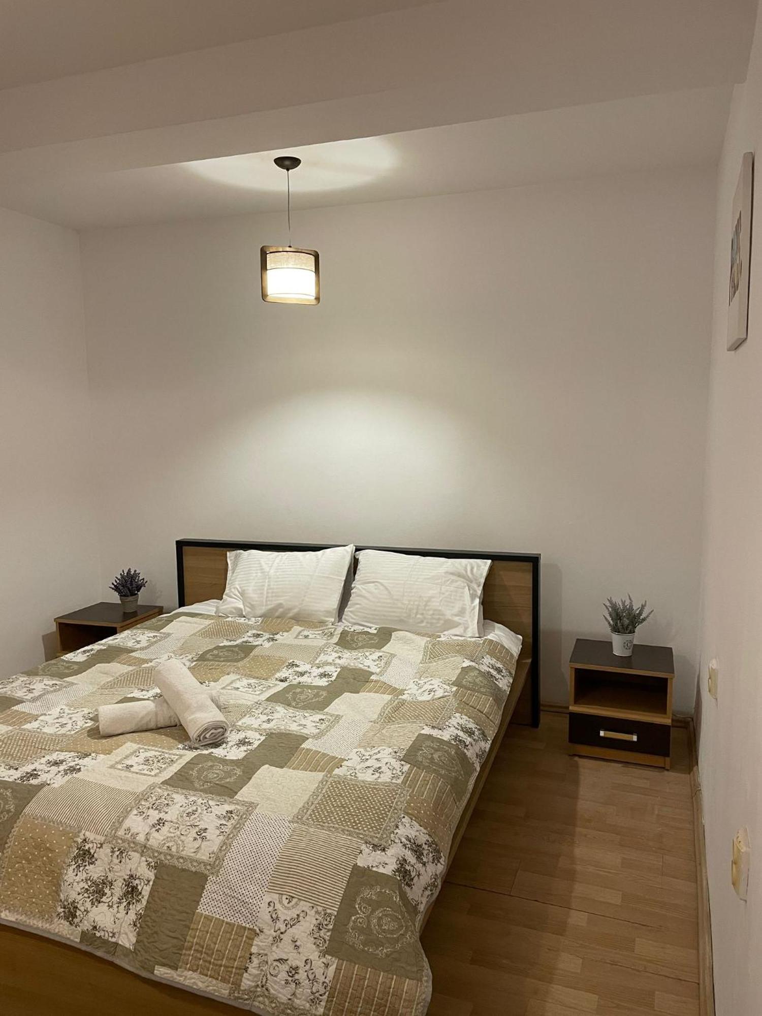 Mossapartments 부쿠레슈티 외부 사진