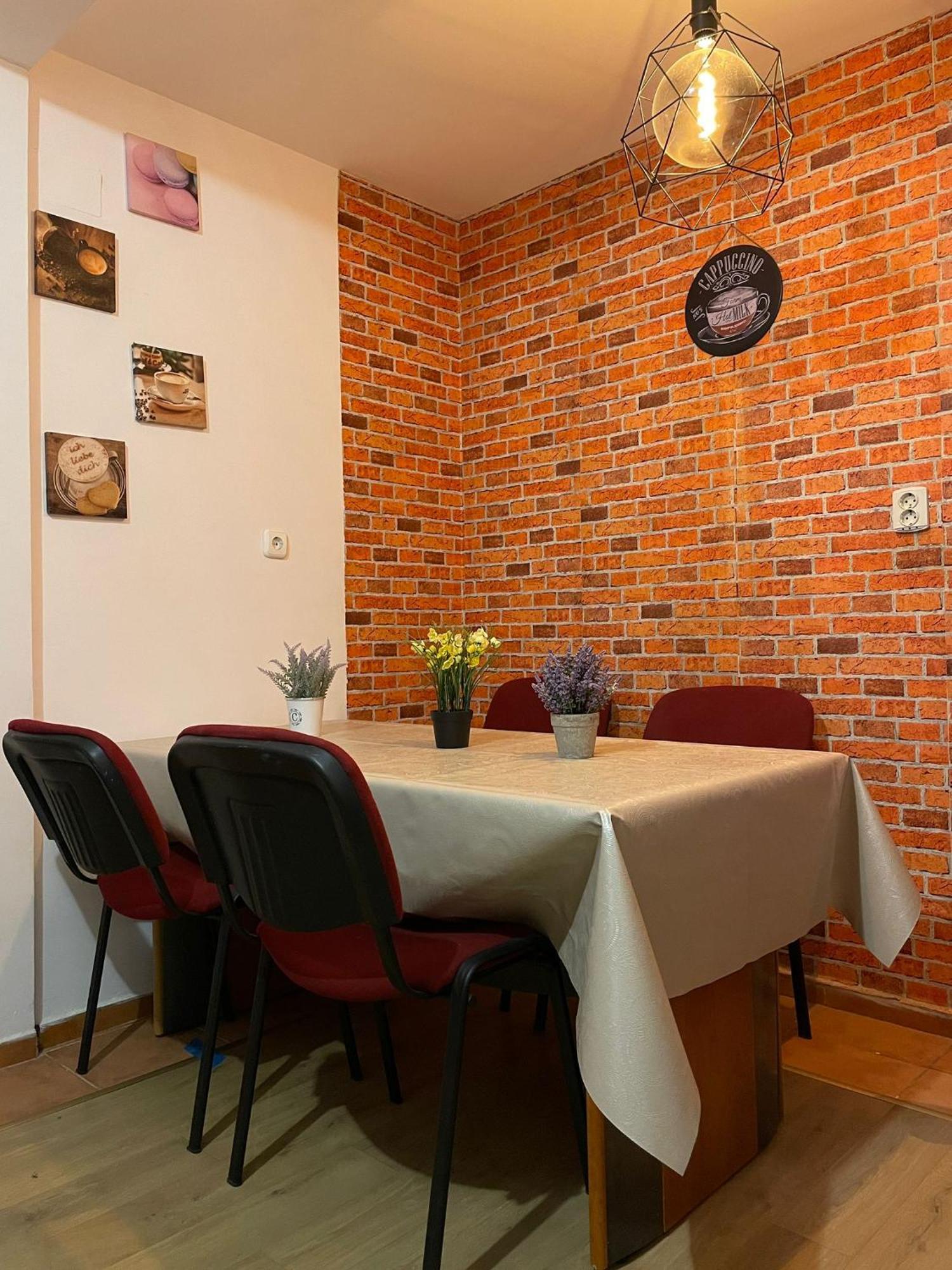 Mossapartments 부쿠레슈티 외부 사진
