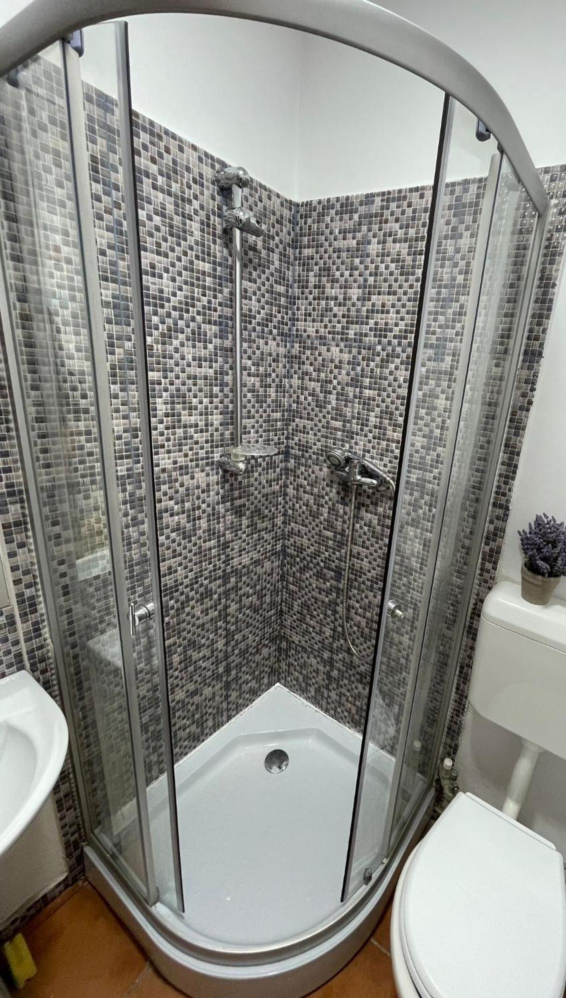Mossapartments 부쿠레슈티 외부 사진