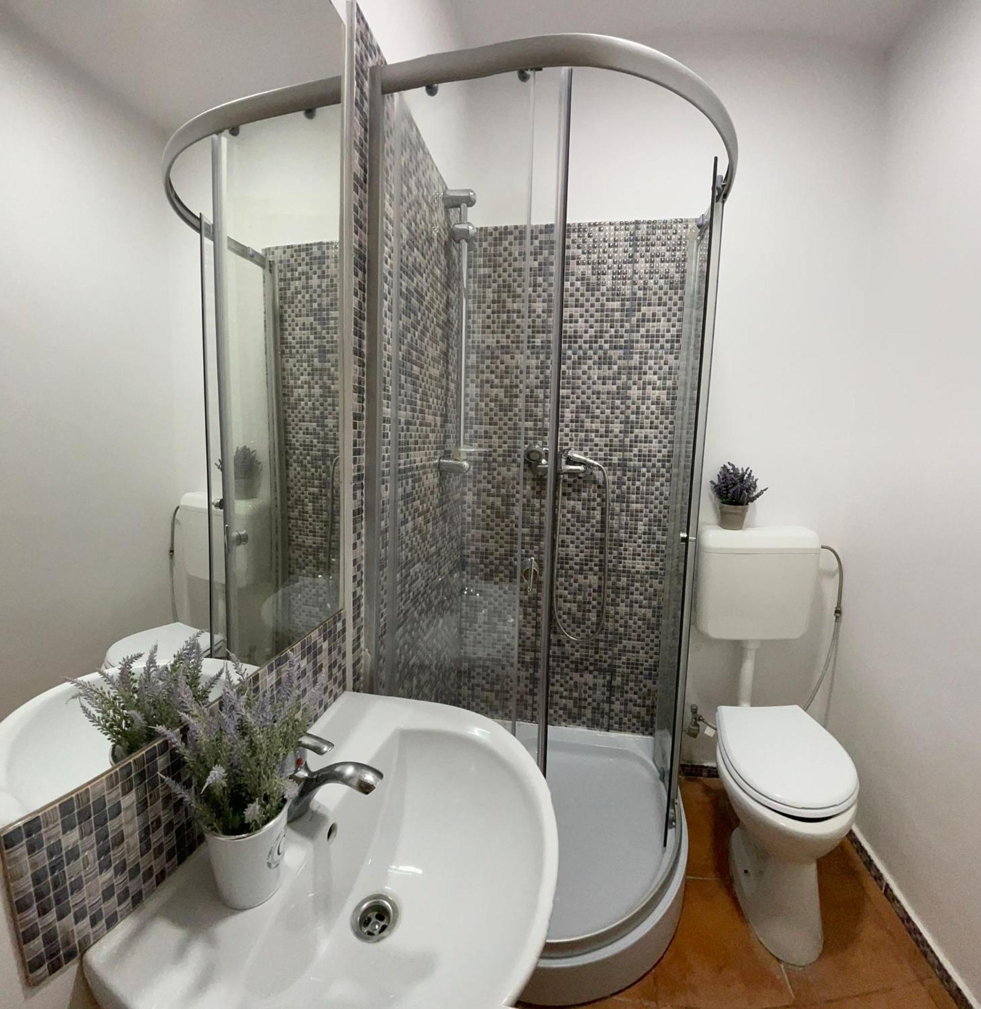 Mossapartments 부쿠레슈티 외부 사진