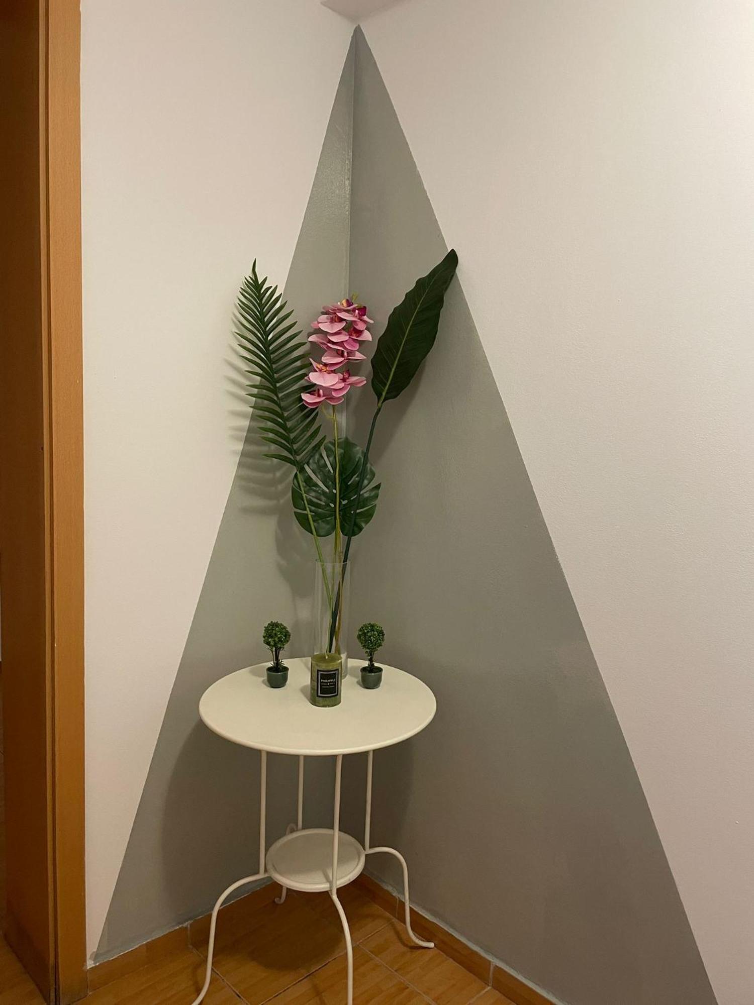 Mossapartments 부쿠레슈티 외부 사진