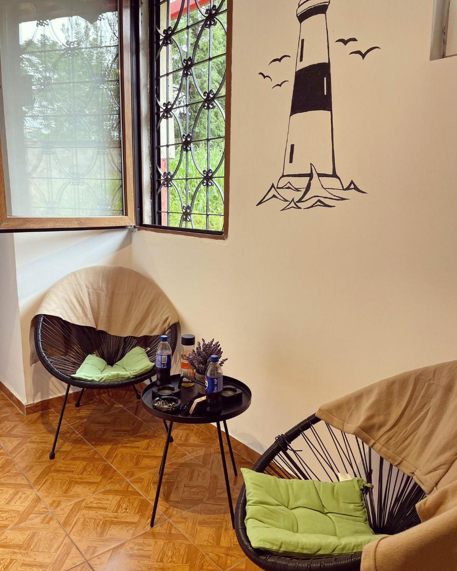 Mossapartments 부쿠레슈티 외부 사진