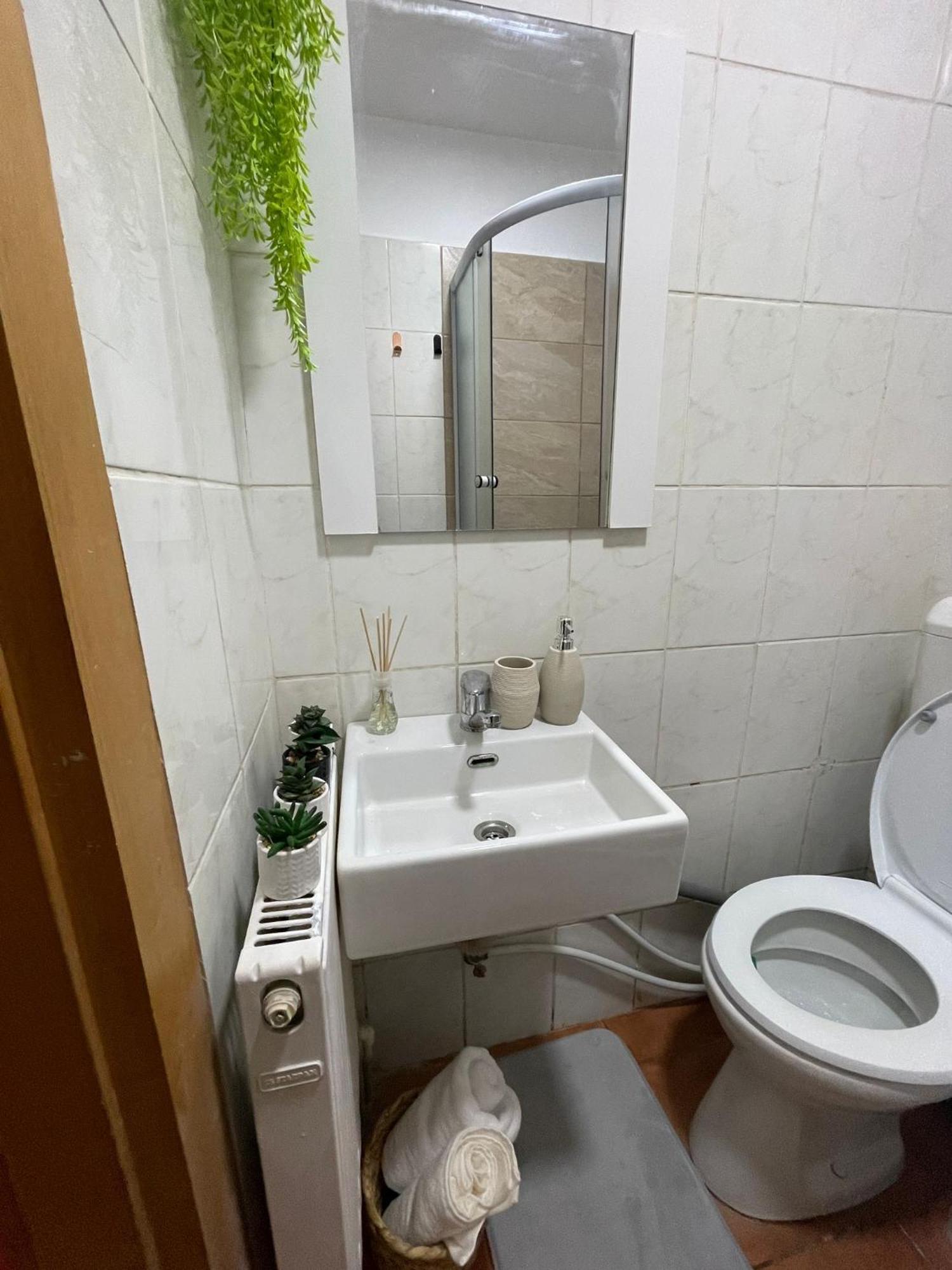 Mossapartments 부쿠레슈티 외부 사진