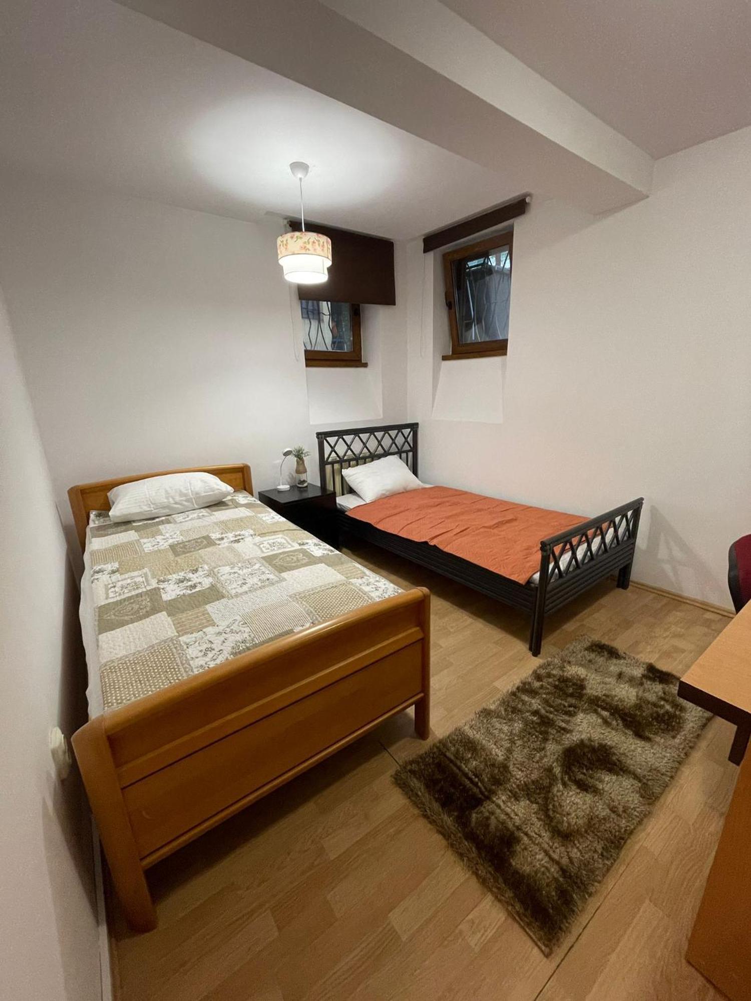 Mossapartments 부쿠레슈티 외부 사진