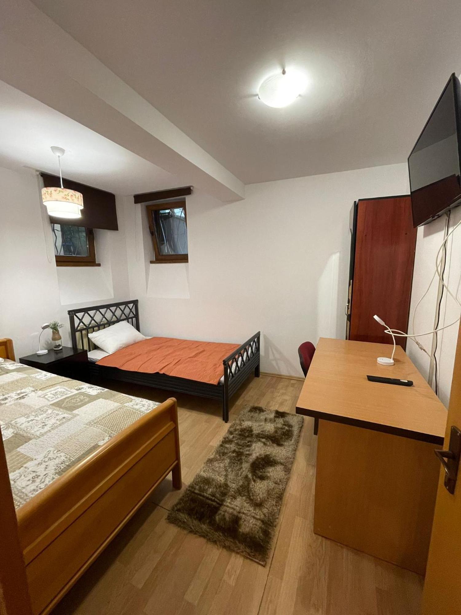 Mossapartments 부쿠레슈티 외부 사진
