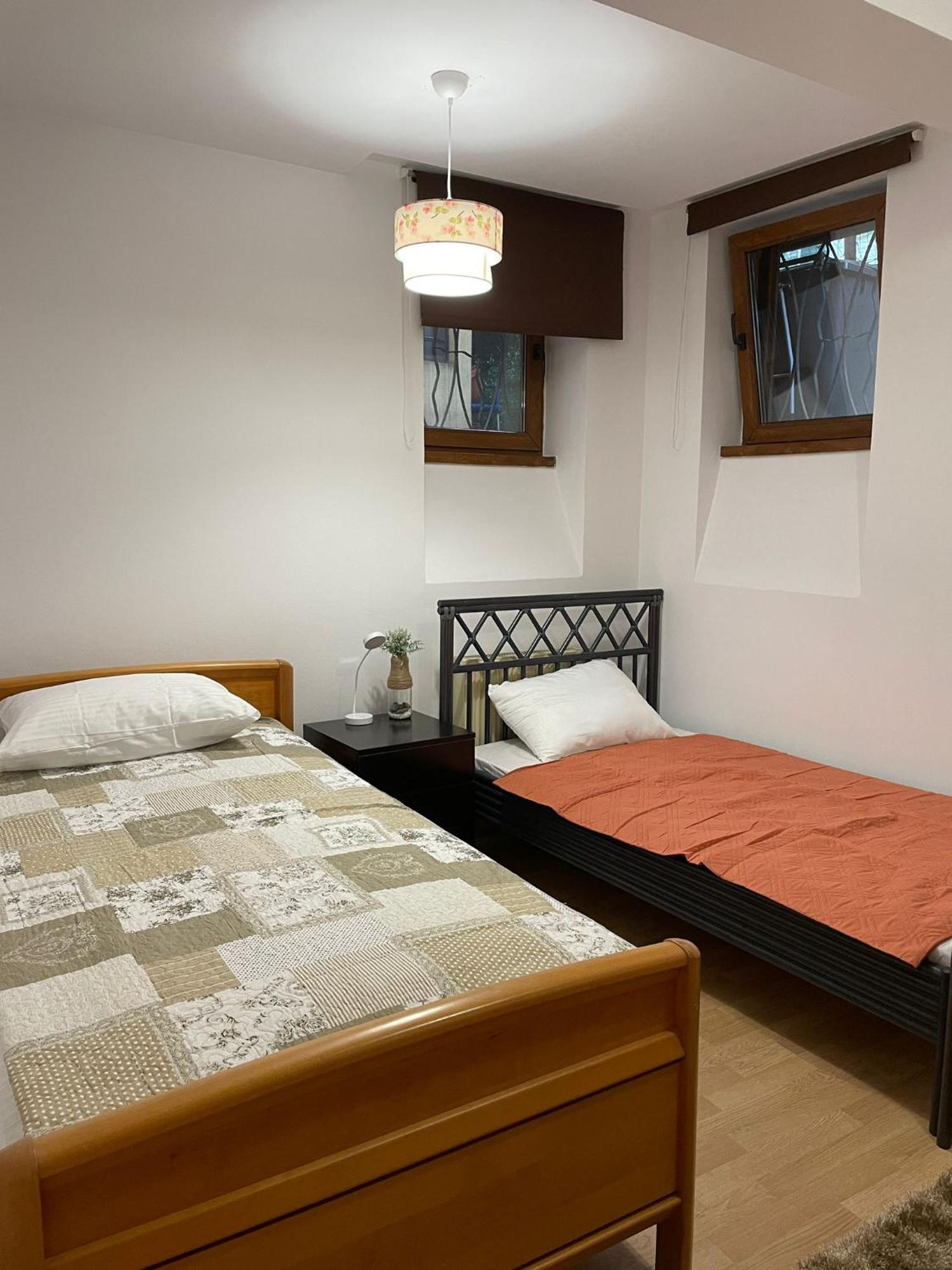 Mossapartments 부쿠레슈티 외부 사진