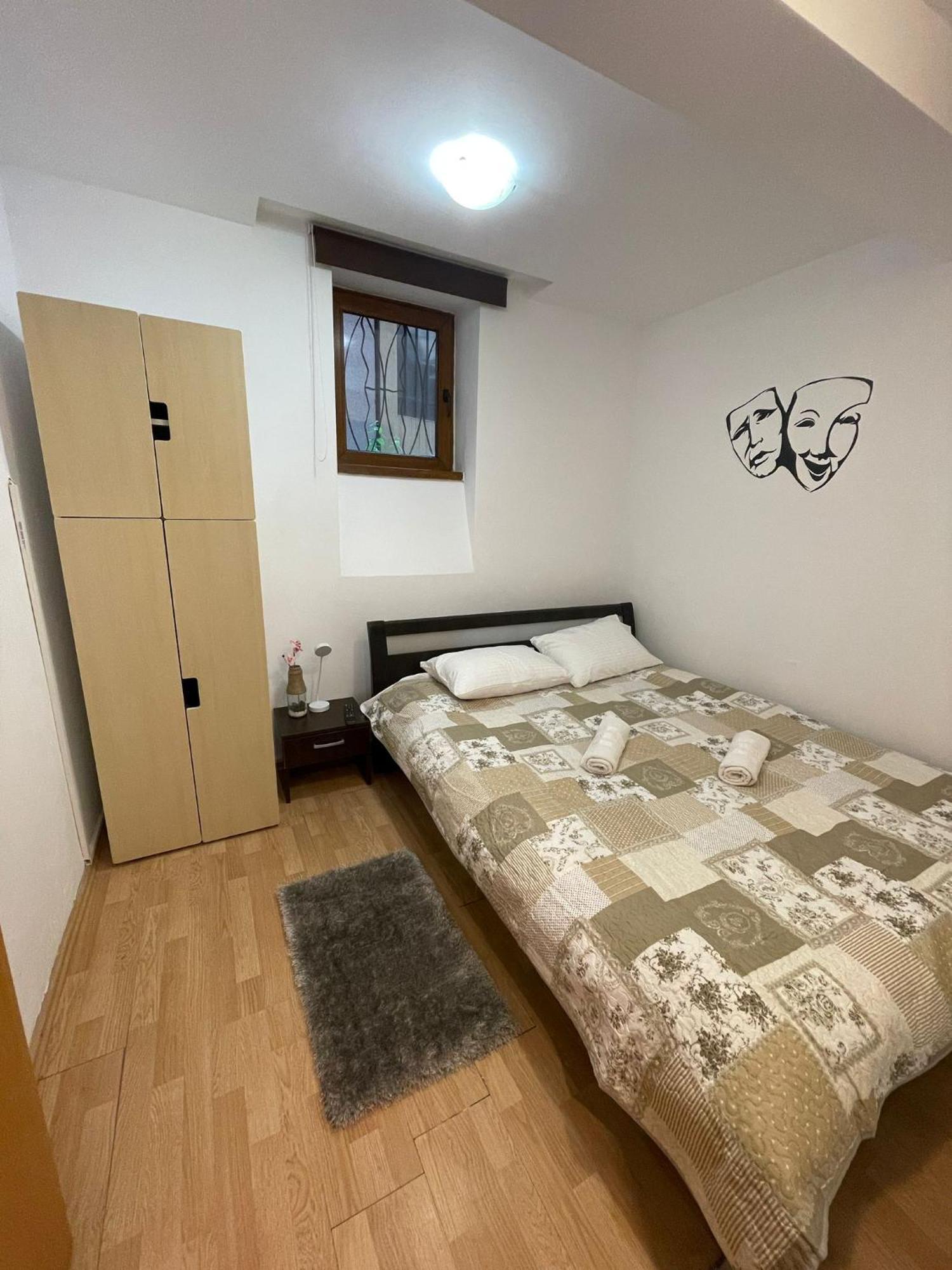 Mossapartments 부쿠레슈티 외부 사진