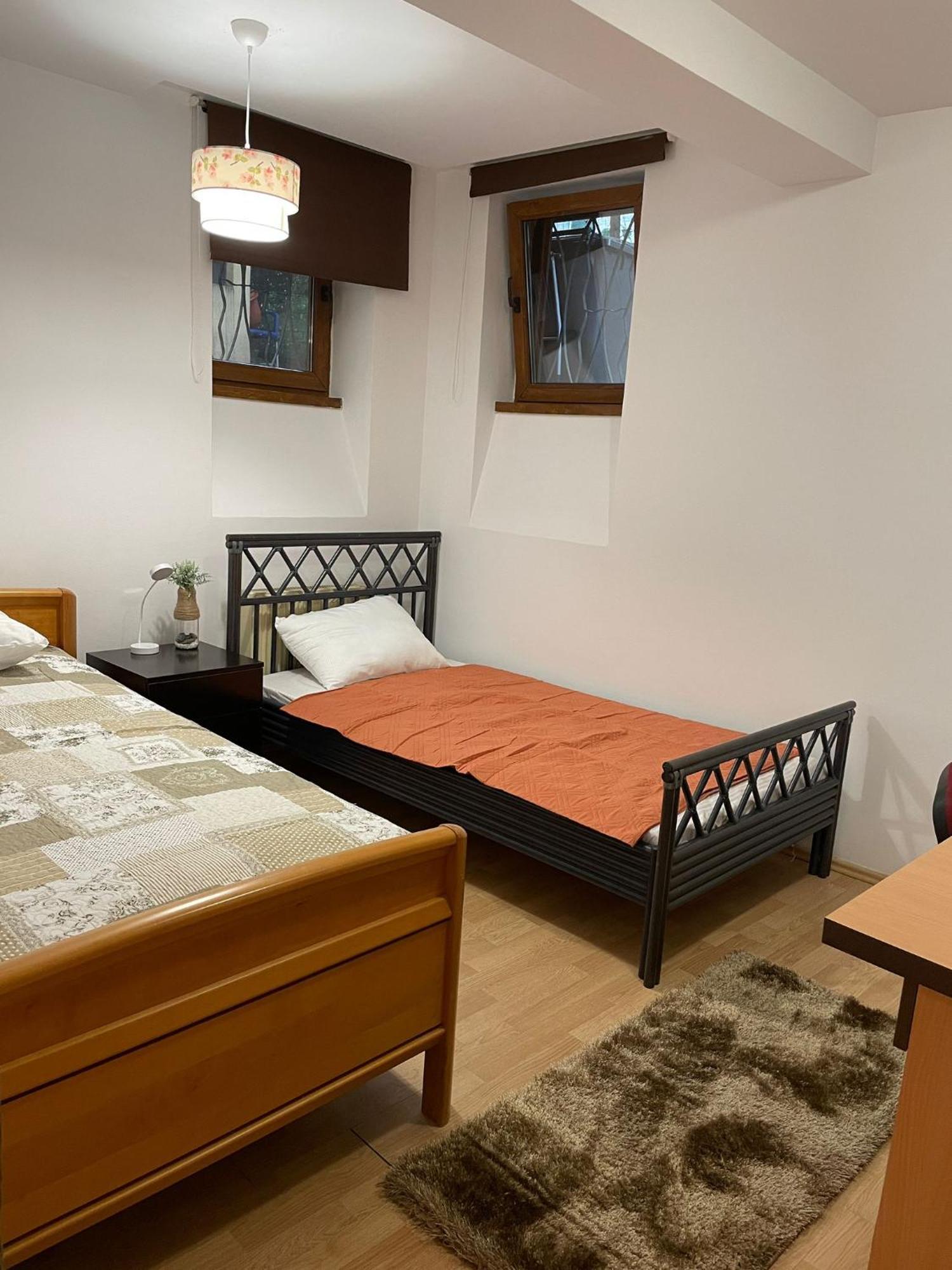 Mossapartments 부쿠레슈티 외부 사진
