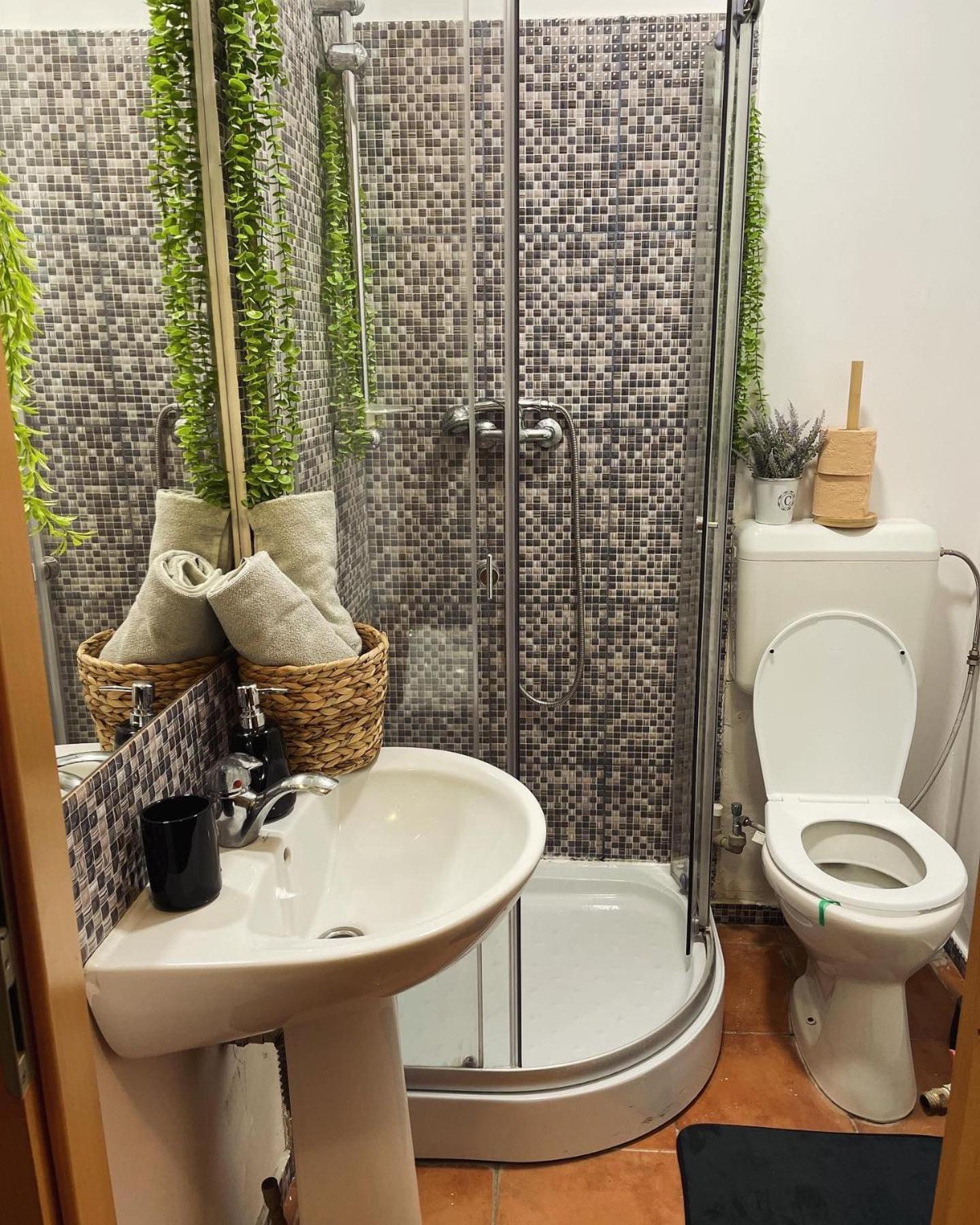 Mossapartments 부쿠레슈티 외부 사진