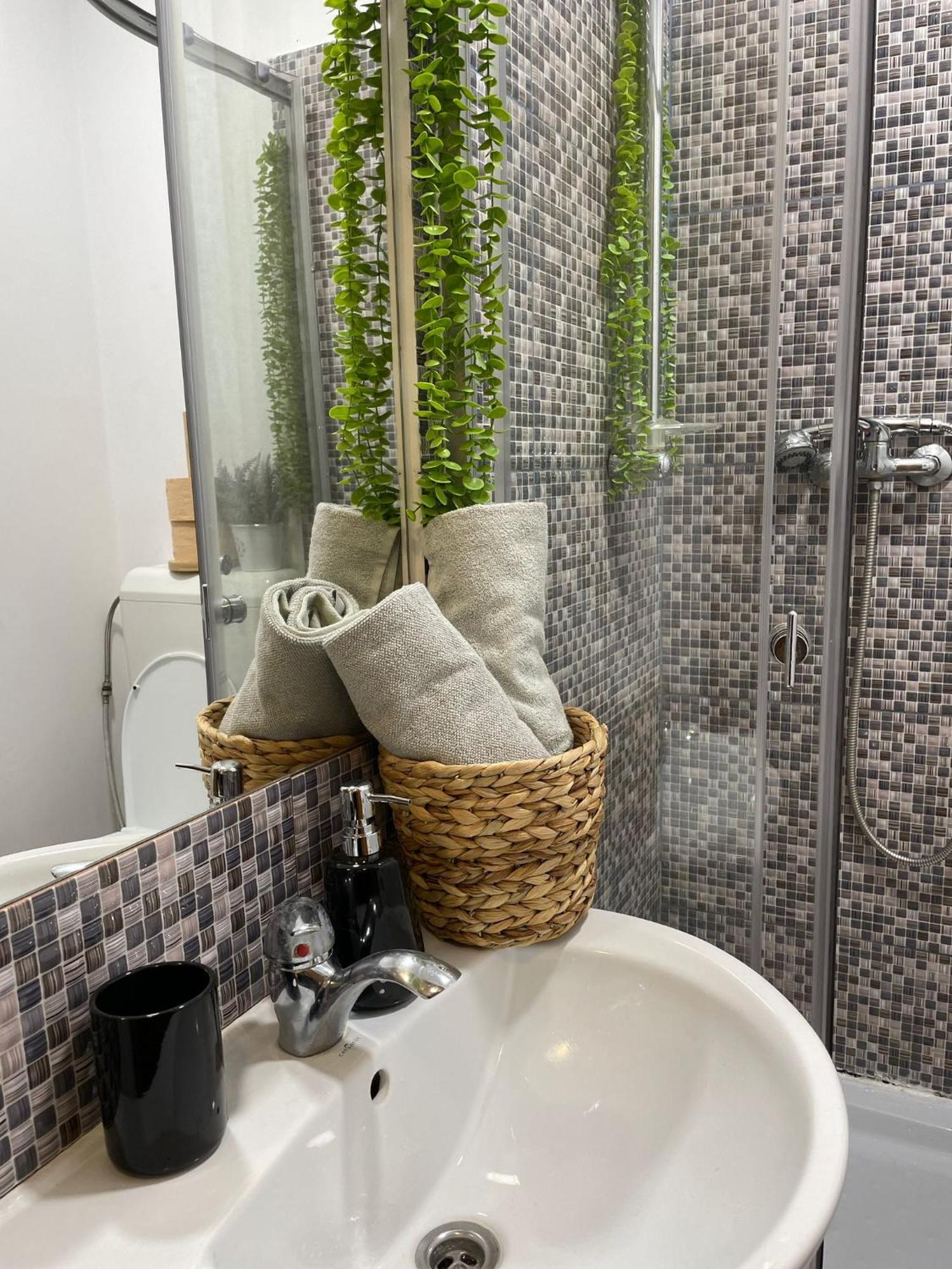 Mossapartments 부쿠레슈티 외부 사진